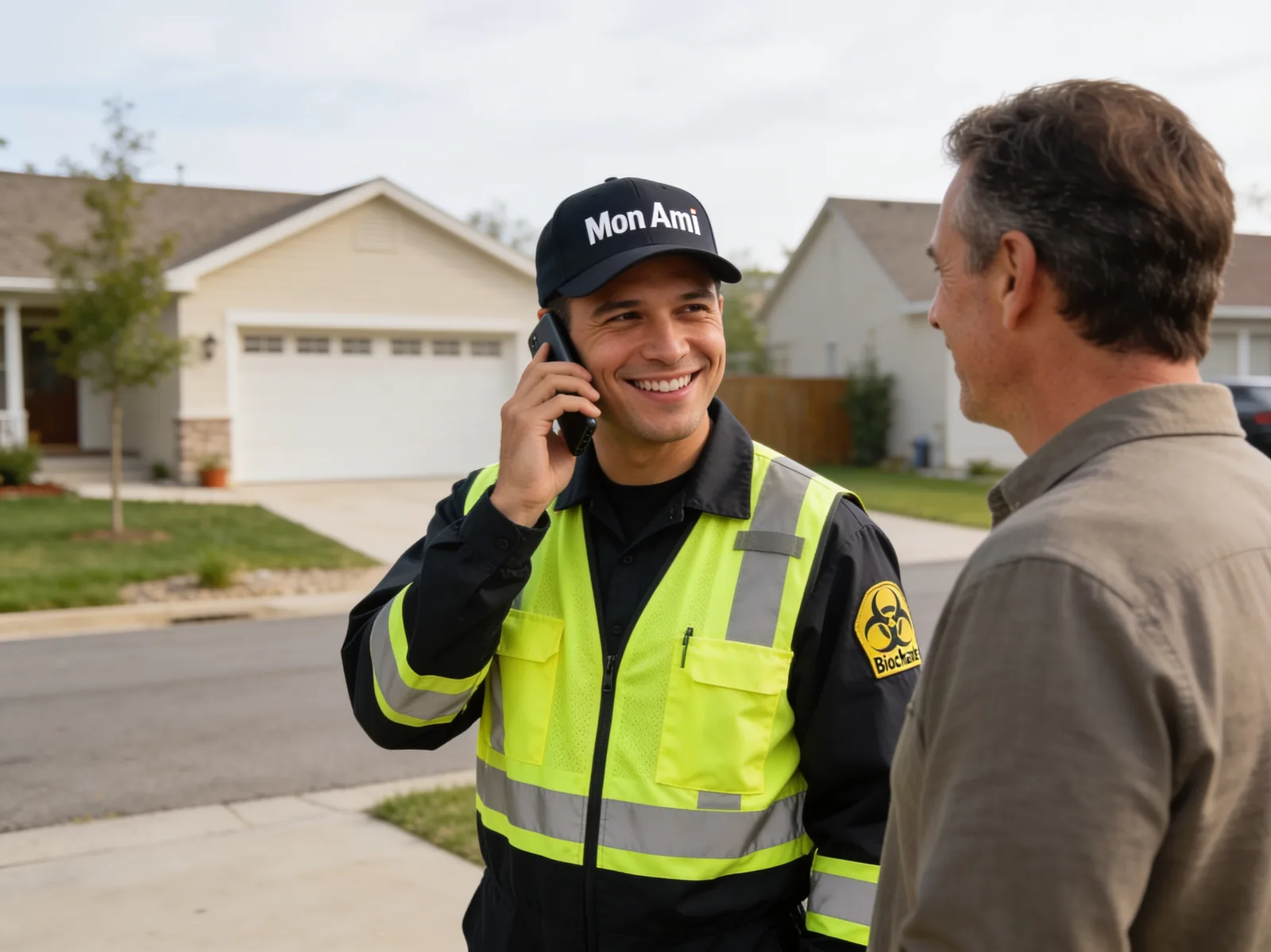 Sewage Cleanup Rockham, SD FAQs